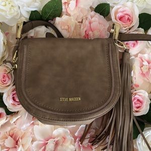 Steve Madden side satchel